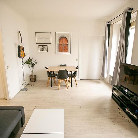 2 Pieces Moderne Victor Hugo/Trocadero Appartement Parijs Buitenkant foto